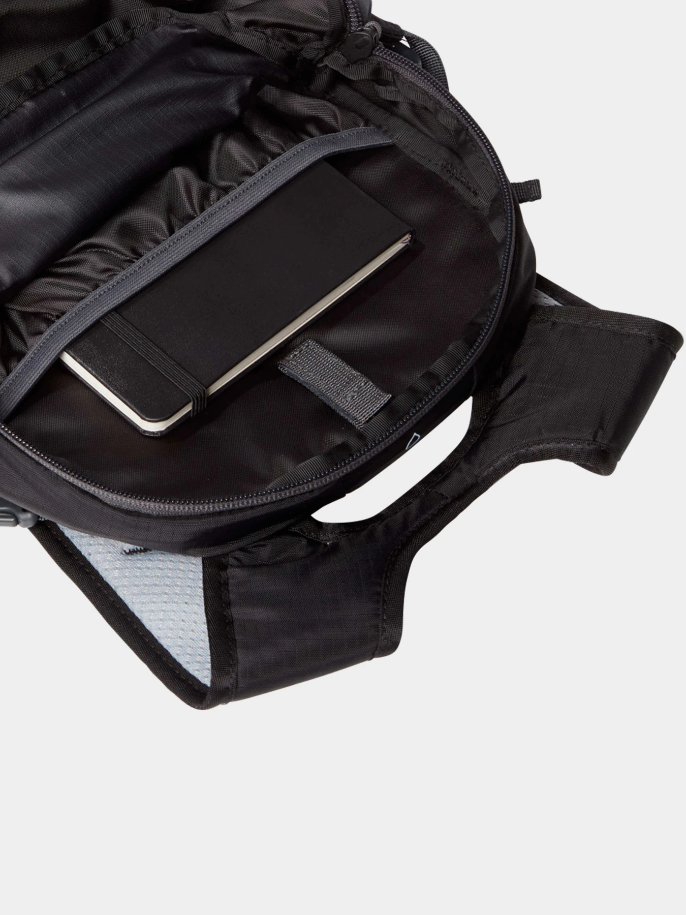 Рюкзаки The North Face модель NF0A87CAKT01 Рюкзаки The North Face модель NF0A87CAKT01 Фото