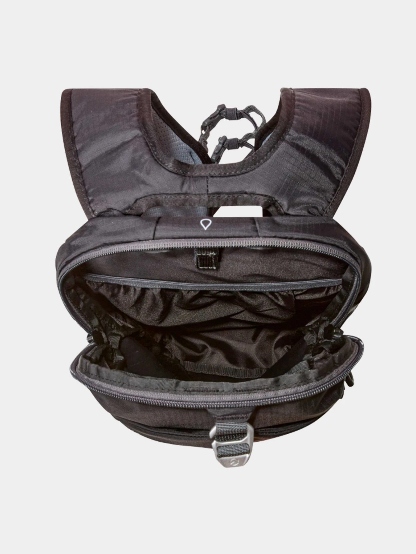 Рюкзаки The North Face модель NF0A87CAKT01 Рюкзаки The North Face модель NF0A87CAKT01 Фото