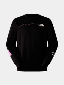 Худи и свитшоты The North Face модель NF0A87F4JK31 Фото