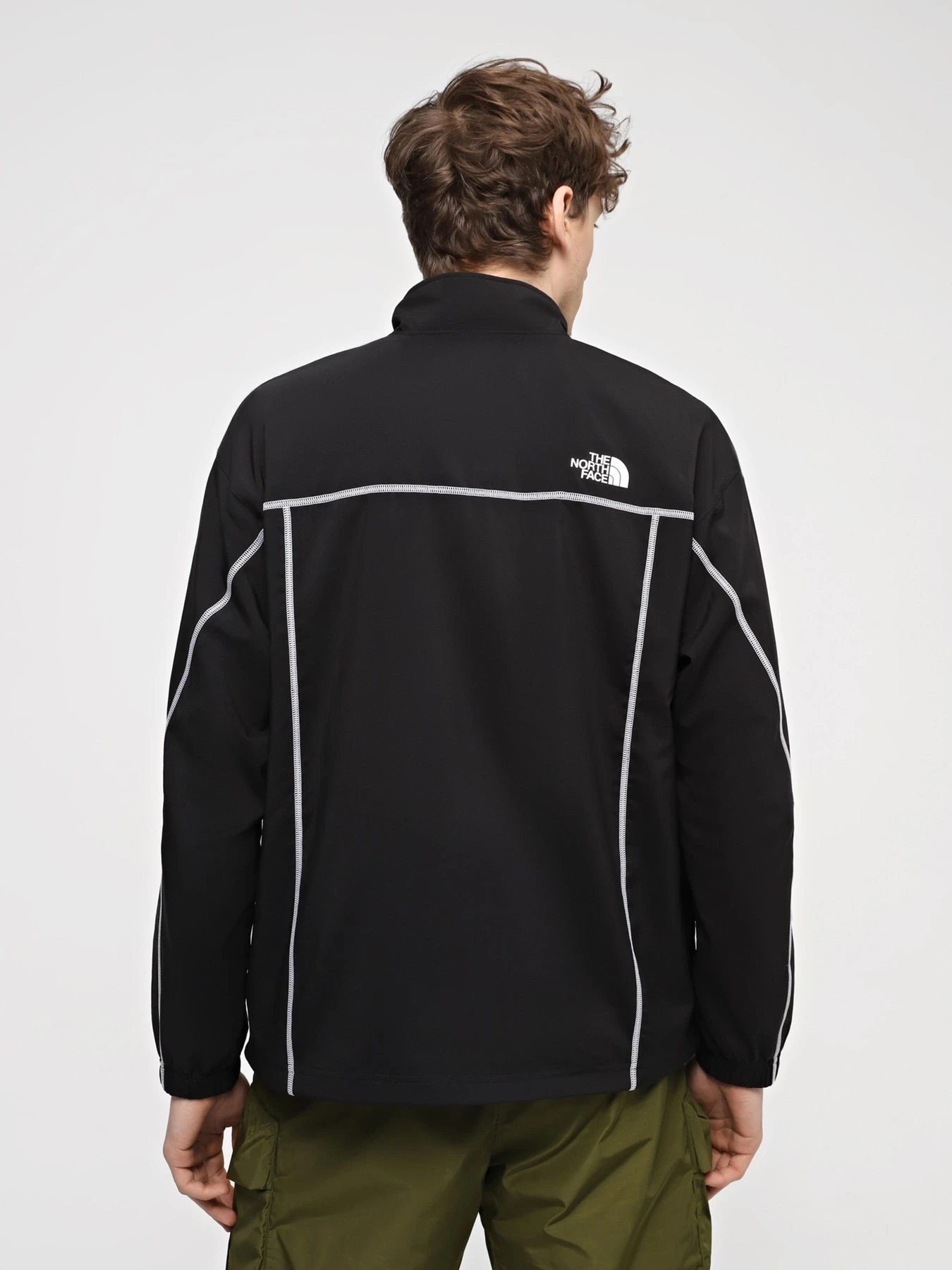 Куртки и дубленки The North Face модель NF0A883UJK31 Фото