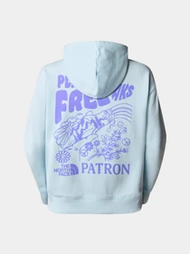 Худи и свитшоты The North Face модель NF0A87DYO0R1 Фото