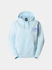 Худи и свитшоты The North Face модель NF0A87DYO0R1 Фото