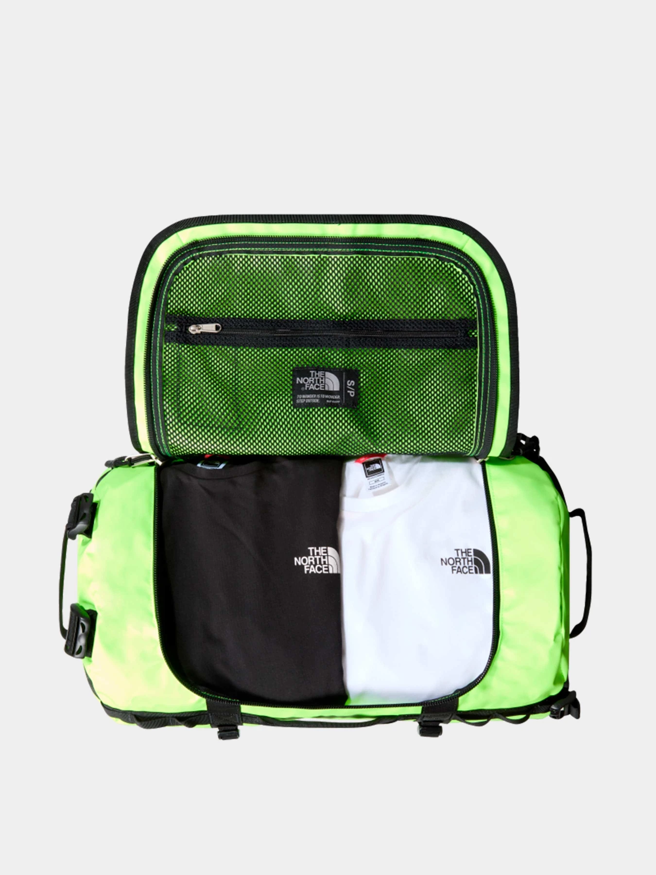 Сумки The North Face модель NF0A52STF5G1 Сумки The North Face модель NF0A52STF5G1 Фото