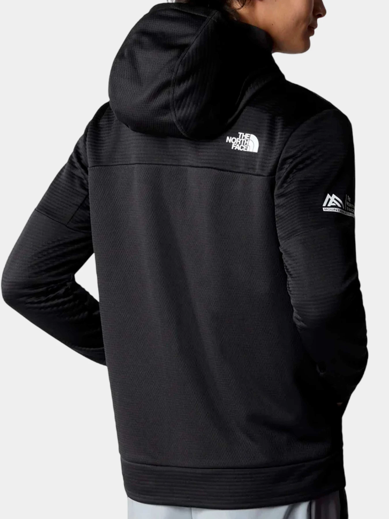 Худи и свитшоты The North Face модель NF0A87J5JK31 Худи и свитшоты The North Face модель NF0A87J5JK31 Фото