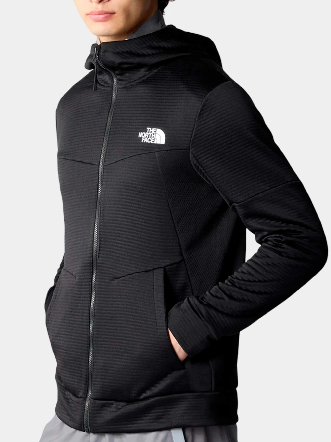 Худи и свитшоты The North Face модель NF0A87J5JK31 Худи и свитшоты The North Face модель NF0A87J5JK31 Фото