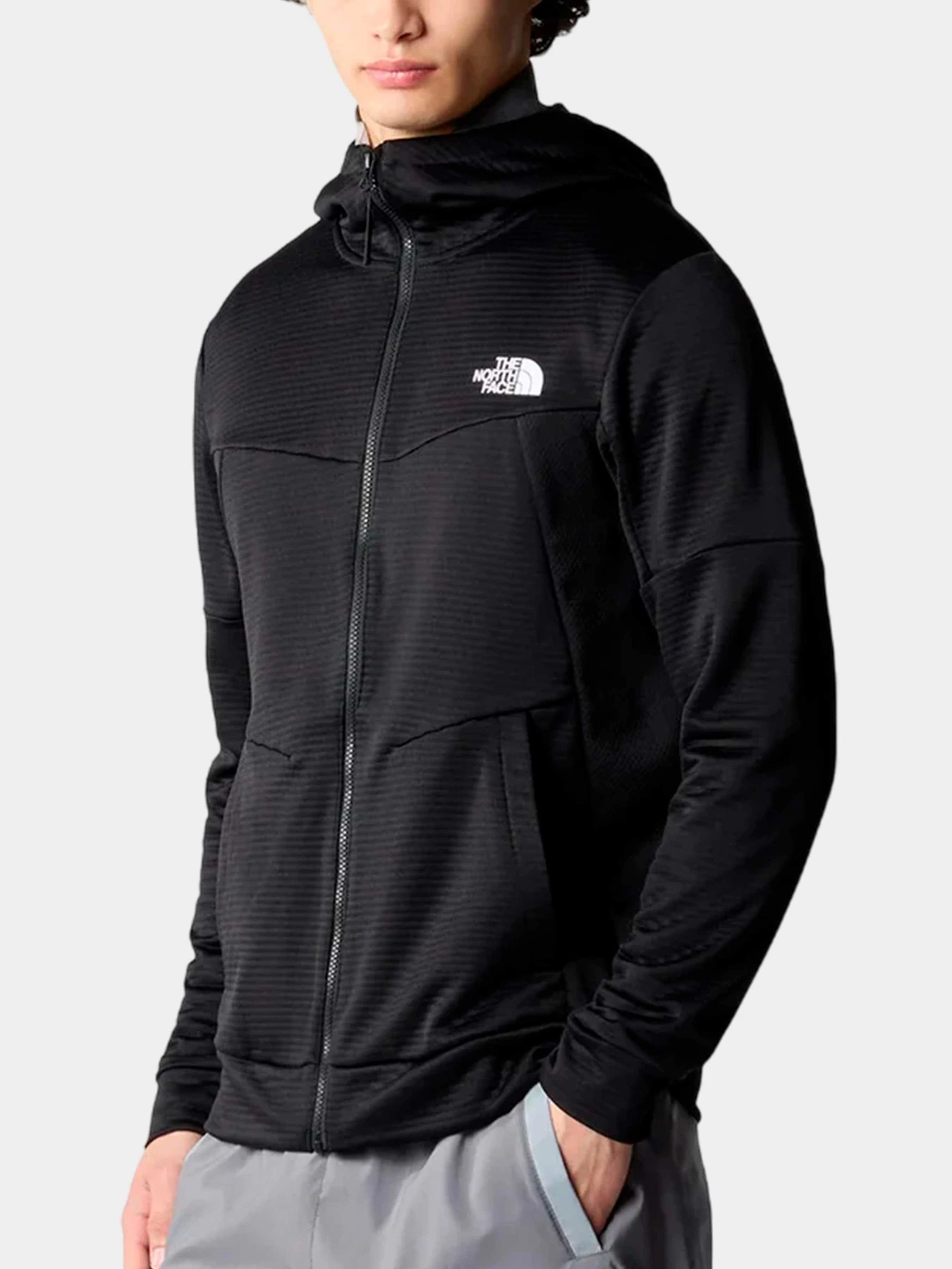 Худи и свитшоты The North Face модель NF0A87J5JK31 Худи и свитшоты The North Face модель NF0A87J5JK31 Фото