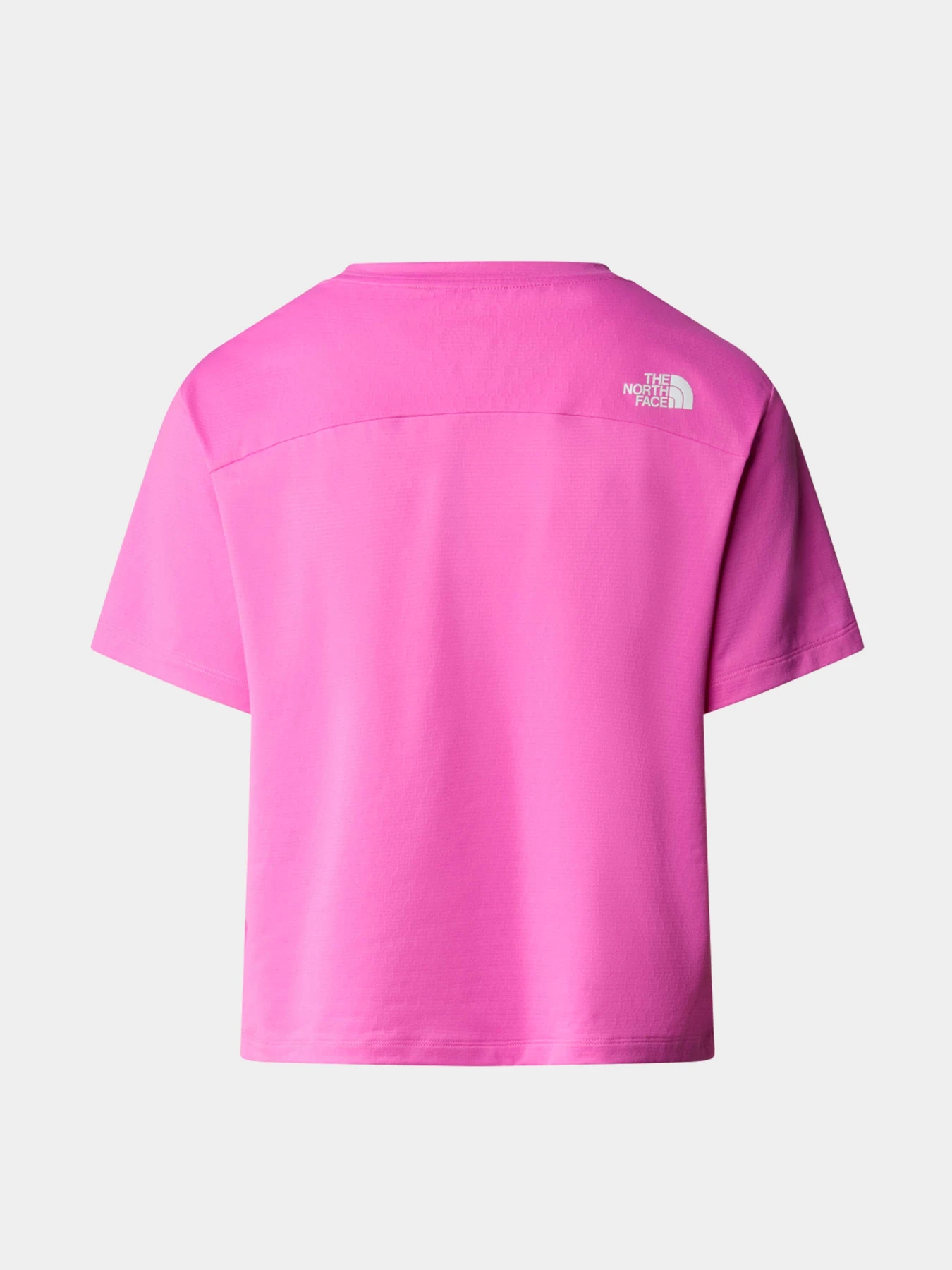 Футболки и поло The North Face модель NF0A87JVQIX1 Футболки и поло The North Face модель NF0A87JVQIX1 Фото