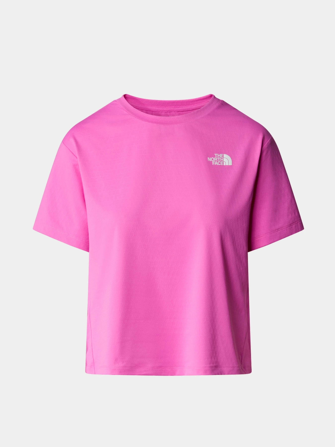 Футболки и поло The North Face модель NF0A87JVQIX1 Футболки и поло The North Face модель NF0A87JVQIX1 Фото