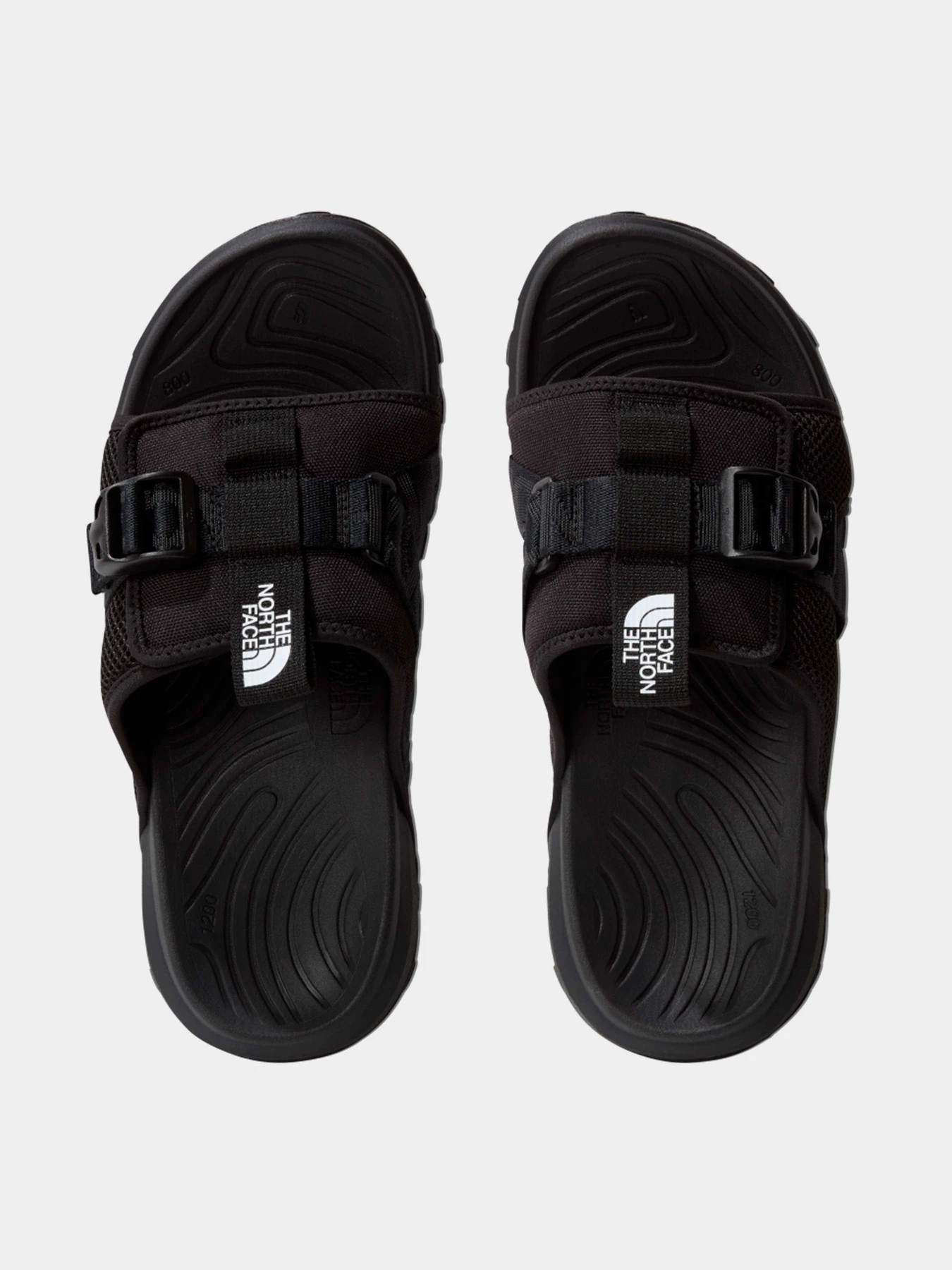 Шлёпанцы The North Face модель NF0A8A8YKX71 Фото