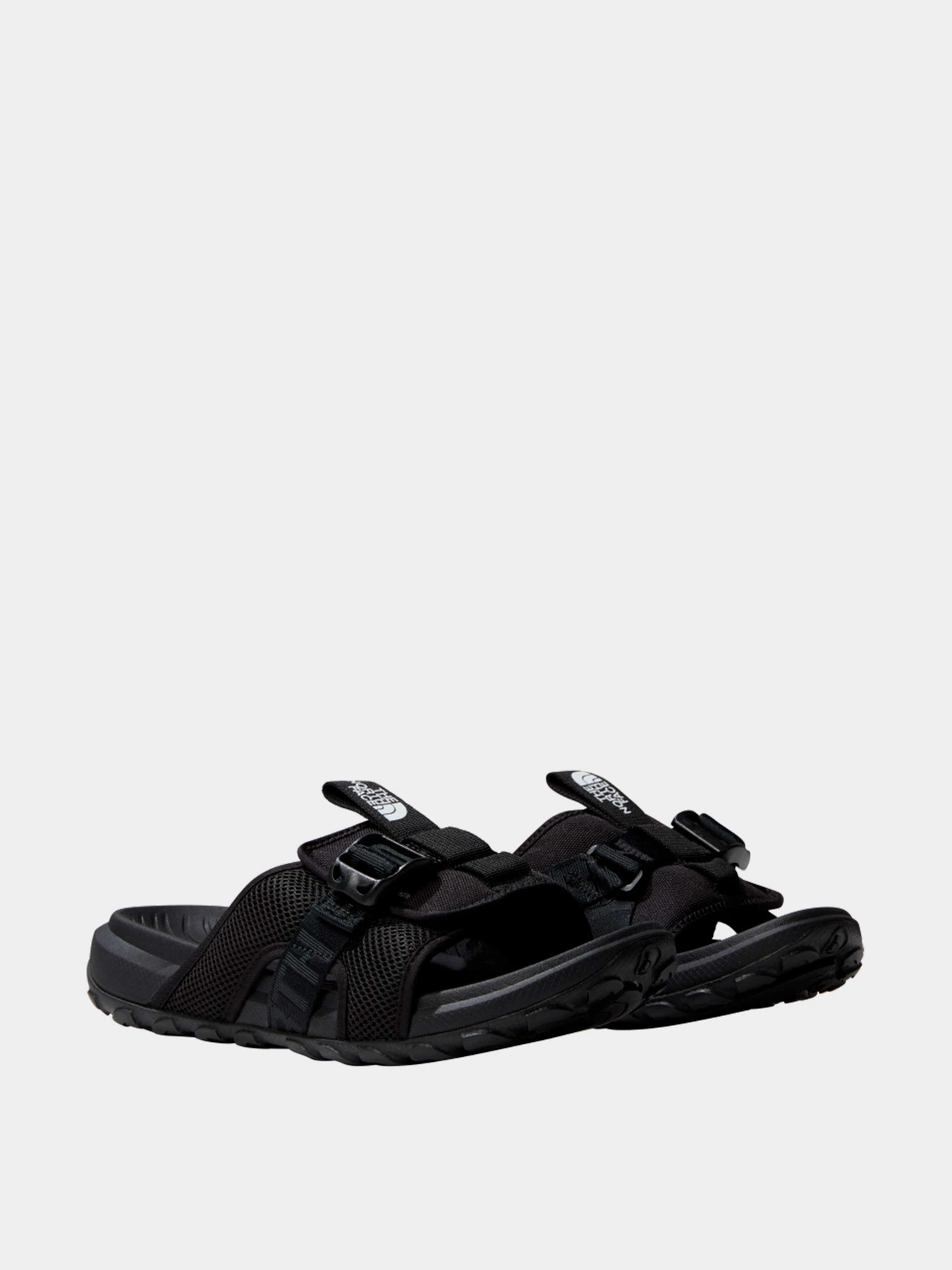 Шлёпанцы The North Face модель NF0A8A8YKX71 Фото