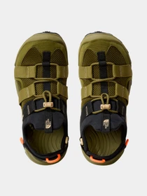 Сандалии The North Face модель NF0A83NLRMO1 Фото
