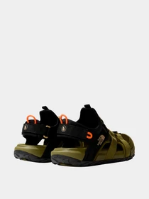 Сандалии The North Face модель NF0A83NLRMO1 Фото
