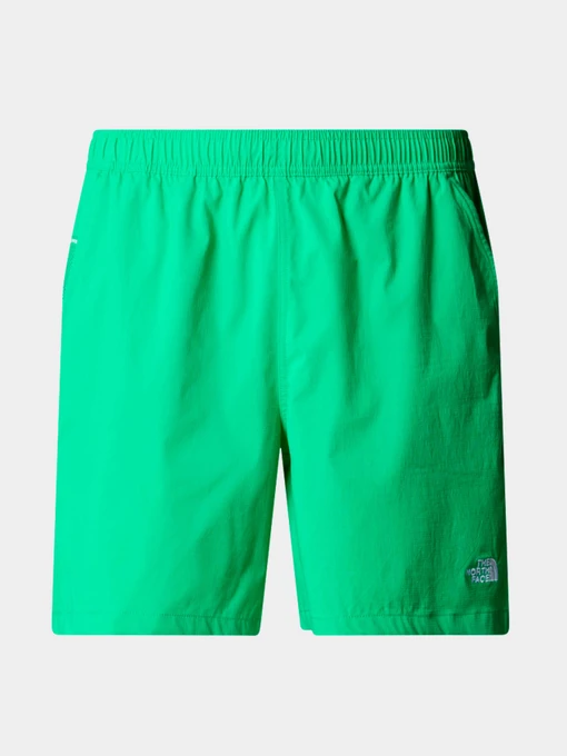 Шорты The North Face модель NF0A86QMPO81 Фото