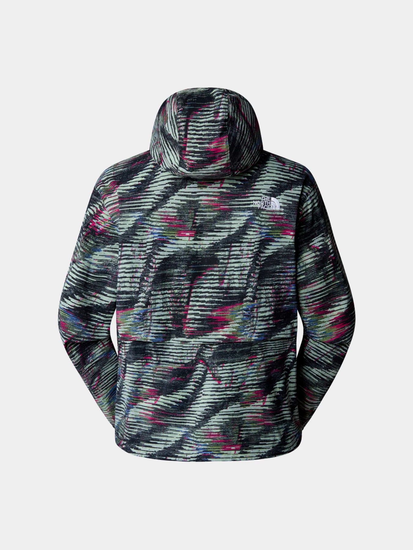 Куртки и дубленки The North Face модель NF0A8702SIR1 Куртки и дубленки The North Face модель NF0A8702SIR1 Фото