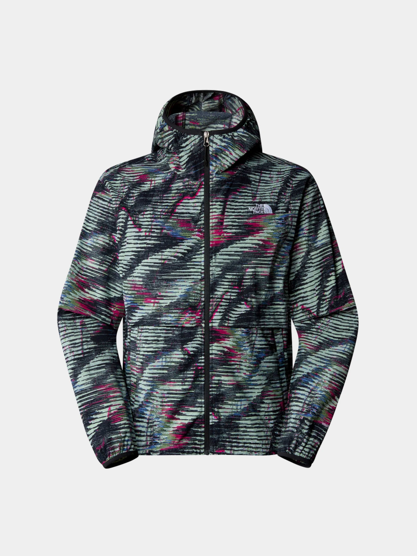 Куртки и дубленки The North Face модель NF0A8702SIR1 Куртки и дубленки The North Face модель NF0A8702SIR1 Фото