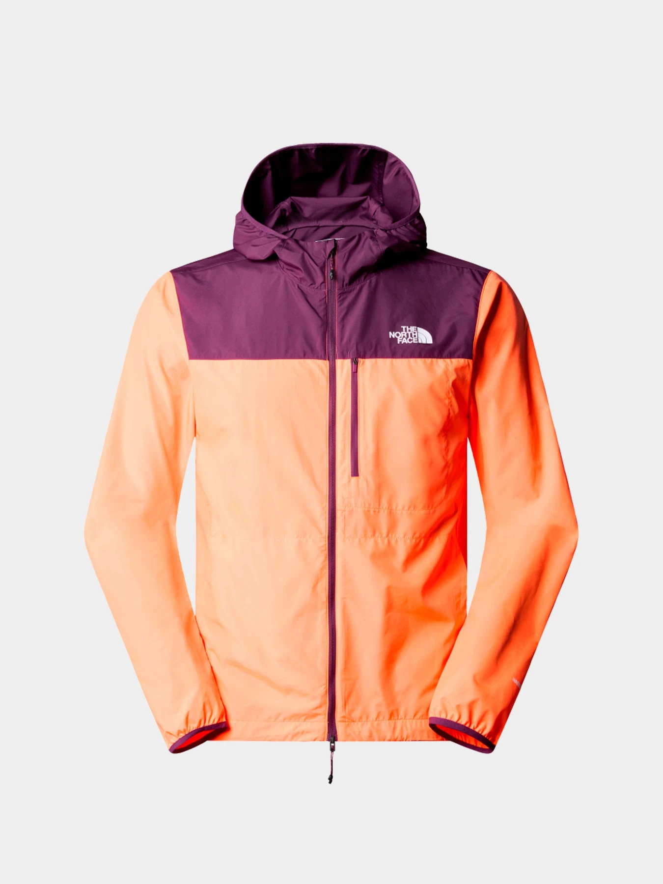 Куртки и дубленки The North Face модель NF0A8727TOV1 Куртки и дубленки The North Face модель NF0A8727TOV1 Фото