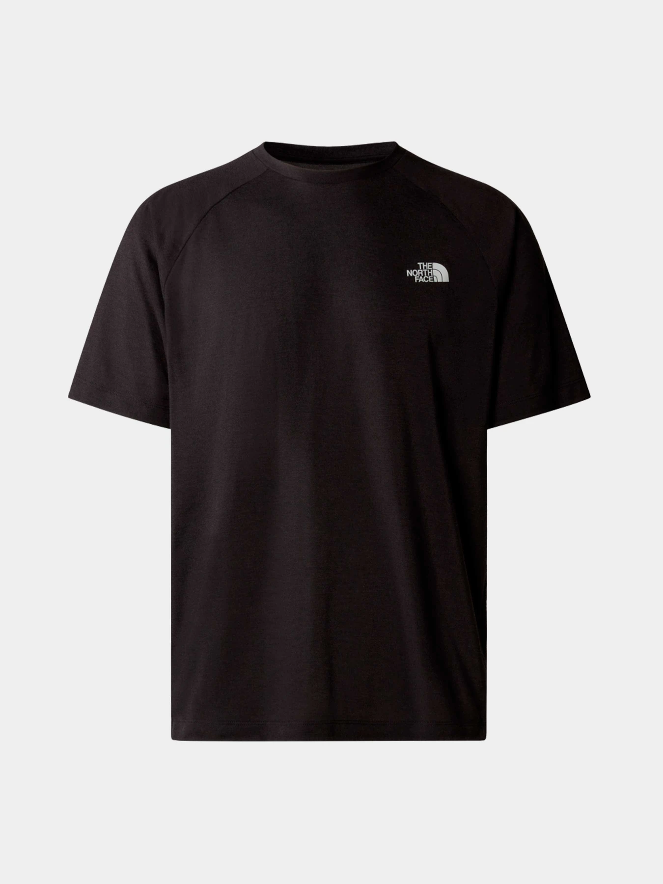 Футболки и поло The North Face модель NF0A87FQKS71 Футболки и поло The North Face модель NF0A87FQKS71 Фото