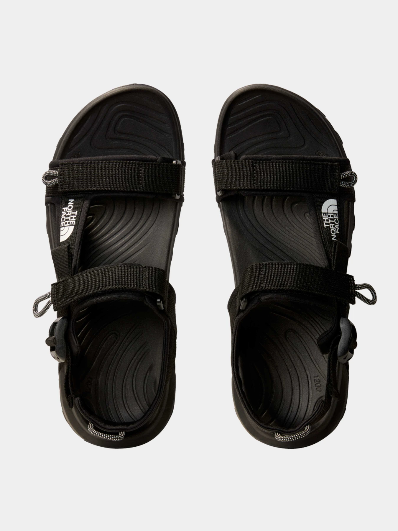 Сандалии The North Face модель NF0A8A8XKX71 Сандалии The North Face модель NF0A8A8XKX71 Фото