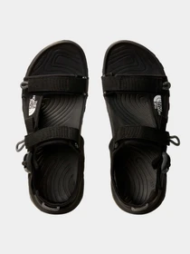 Сандалии The North Face модель NF0A8A8XKX71 Фото