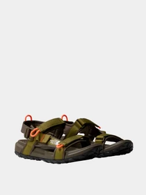 Сандалии The North Face модель NF0A8A8XV2I1 Фото