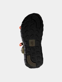 Сандалии The North Face модель NF0A8A8XV2I1 Фото