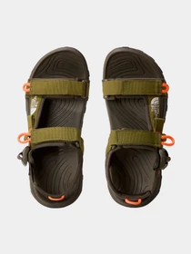 Сандалии The North Face модель NF0A8A8XV2I1 Фото