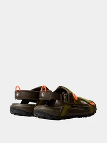 Сандалии The North Face модель NF0A8A8XV2I1 Фото