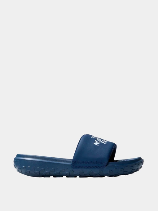 Шлёпанцы The North Face модель NF0A8A909F41 Фото