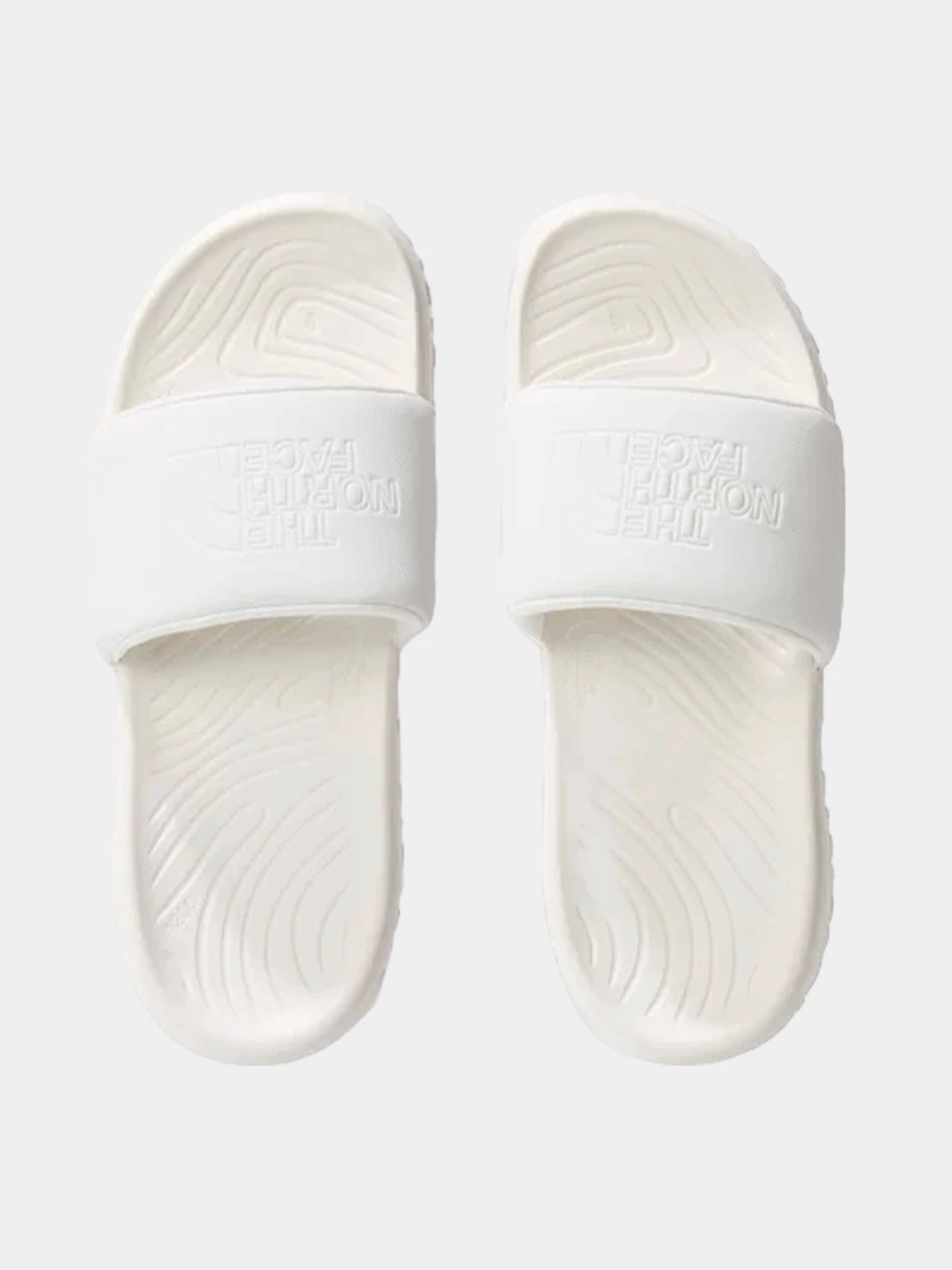 Шлёпанцы The North Face модель NF0A8A99WID1 Шлёпанцы The North Face модель NF0A8A99WID1 Фото