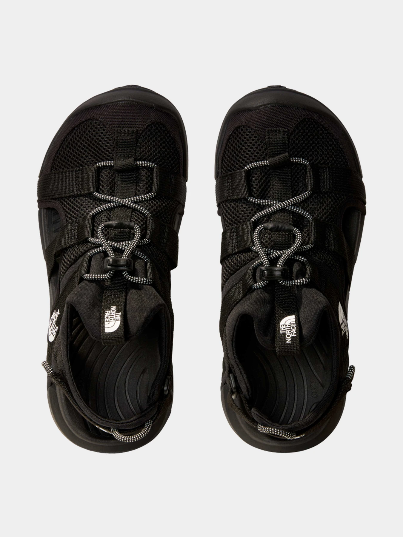 Сандалии The North Face модель NF0A8ADQKX71 Сандалии The North Face модель NF0A8ADQKX71 Фото