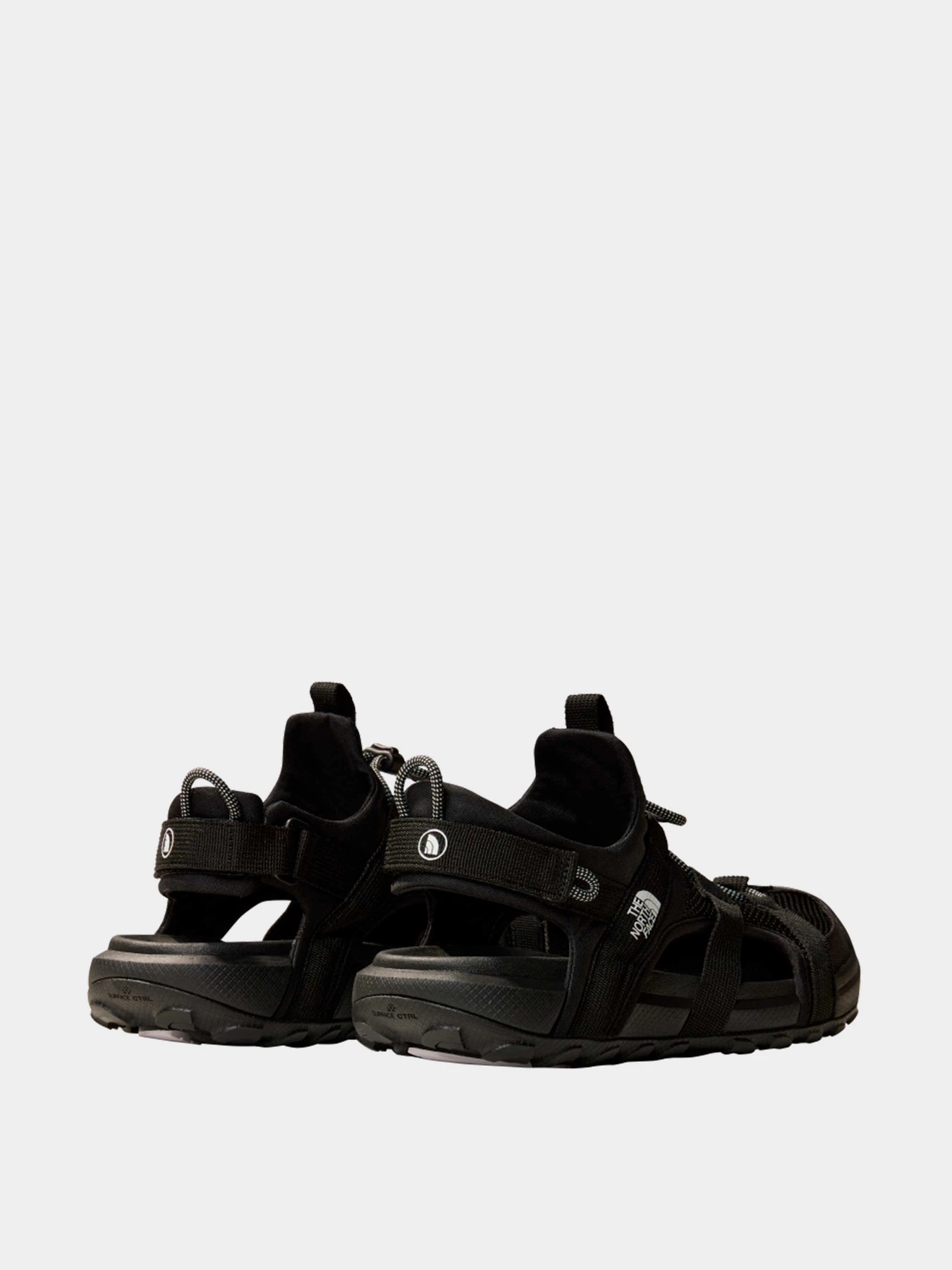 Сандалии The North Face модель NF0A8ADQKX71 Сандалии The North Face модель NF0A8ADQKX71 Фото