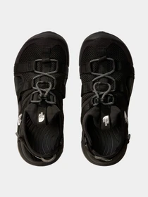 Сандалии The North Face модель NF0A8ADQKX71 Фото