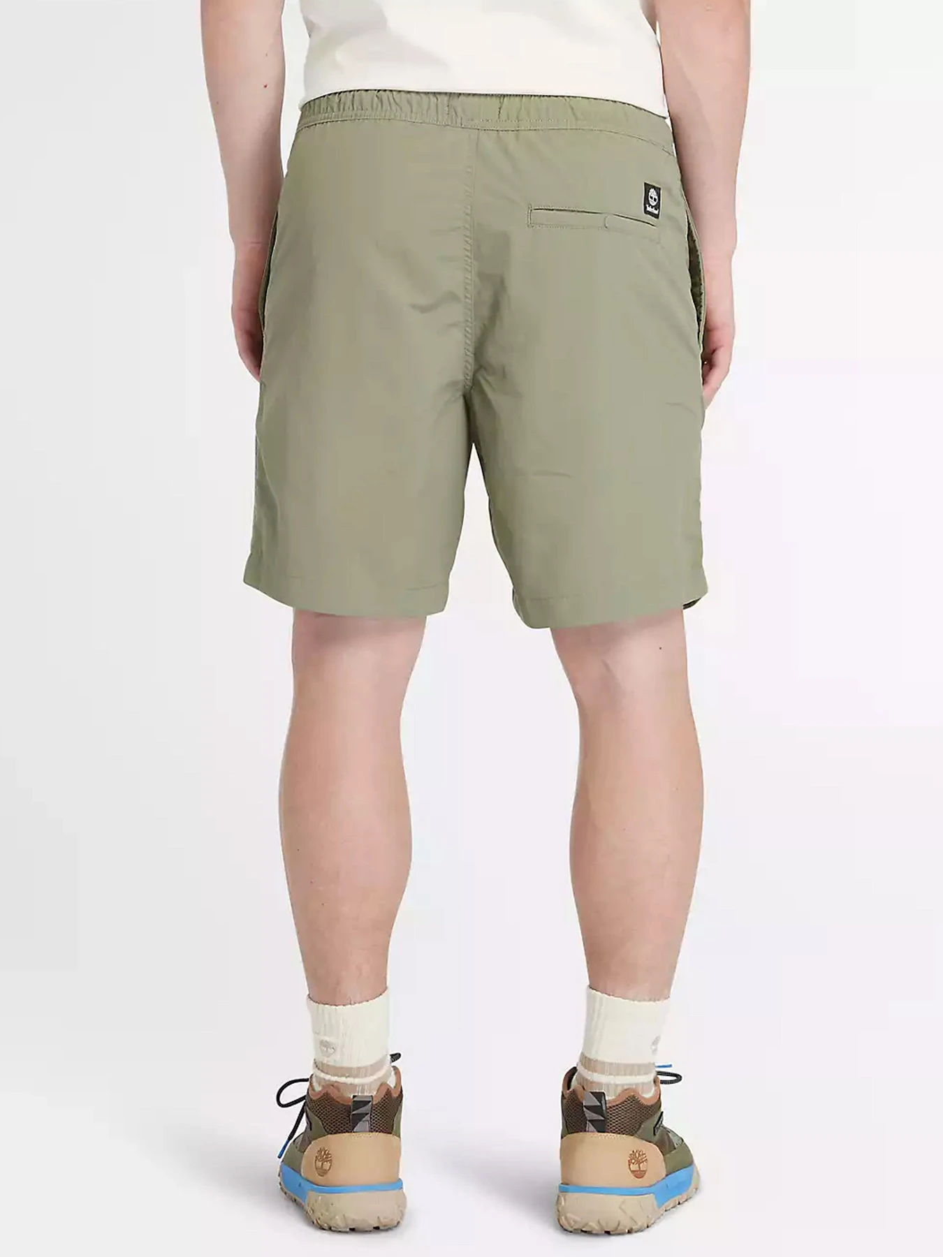 Шорты Timberland модель TB0A5TMU5901 Шорты Timberland модель TB0A5TMU5901 Фото