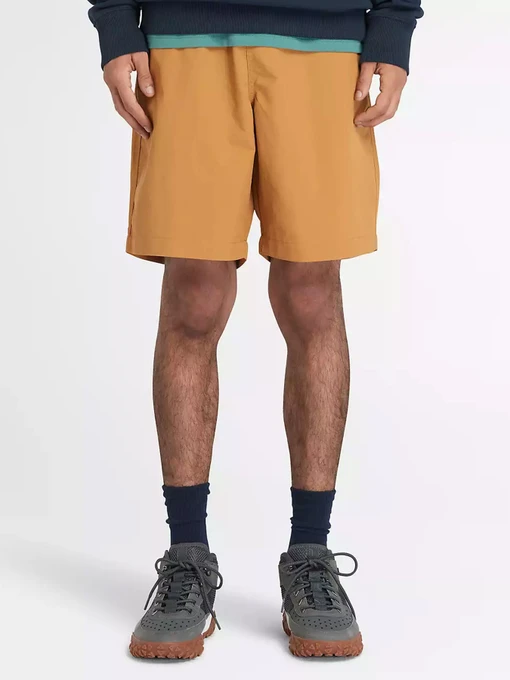 Шорты Timberland модель TB0A5TMUP471 Фото