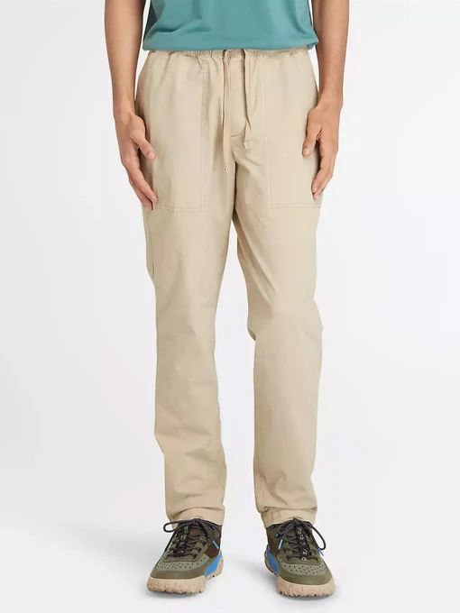 Брюки Timberland модель TB0A5TU3DH41 Фото