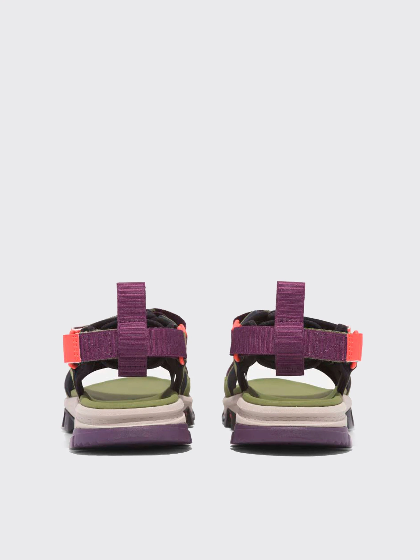 Сандалии Timberland модель TB0A5ZRZES61 Фото