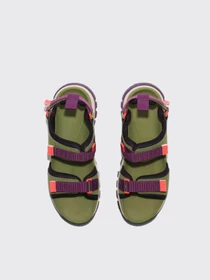 Сандалии Timberland модель TB0A5ZRZES61 Фото