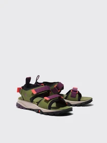 Сандалии Timberland модель TB0A5ZRZES61 Фото