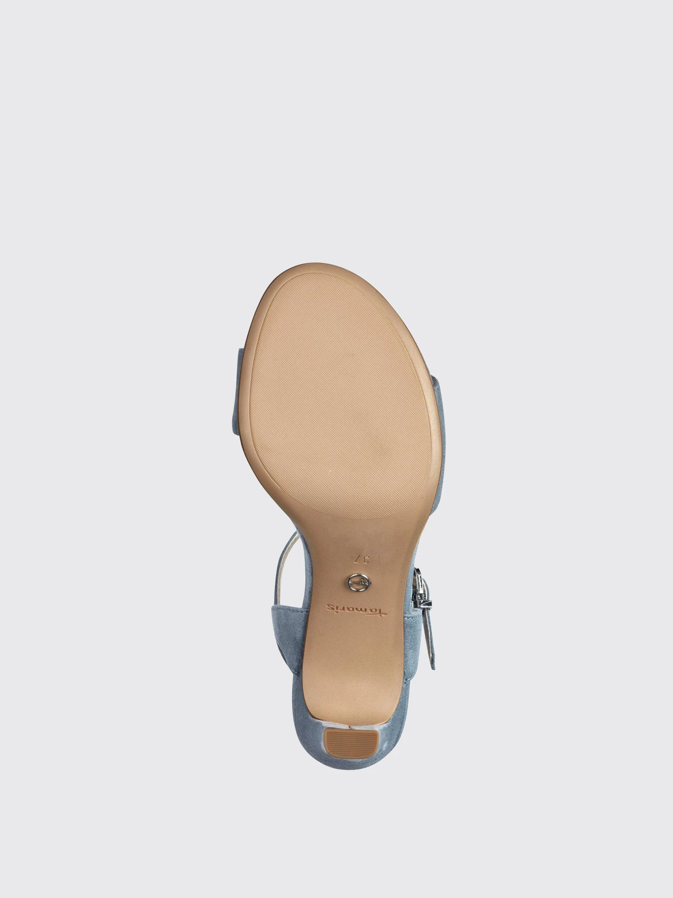 Босоножки Tamaris модель 1-1-28028-42-880 Босоножки Tamaris модель 1-1-28028-42-880 Фото