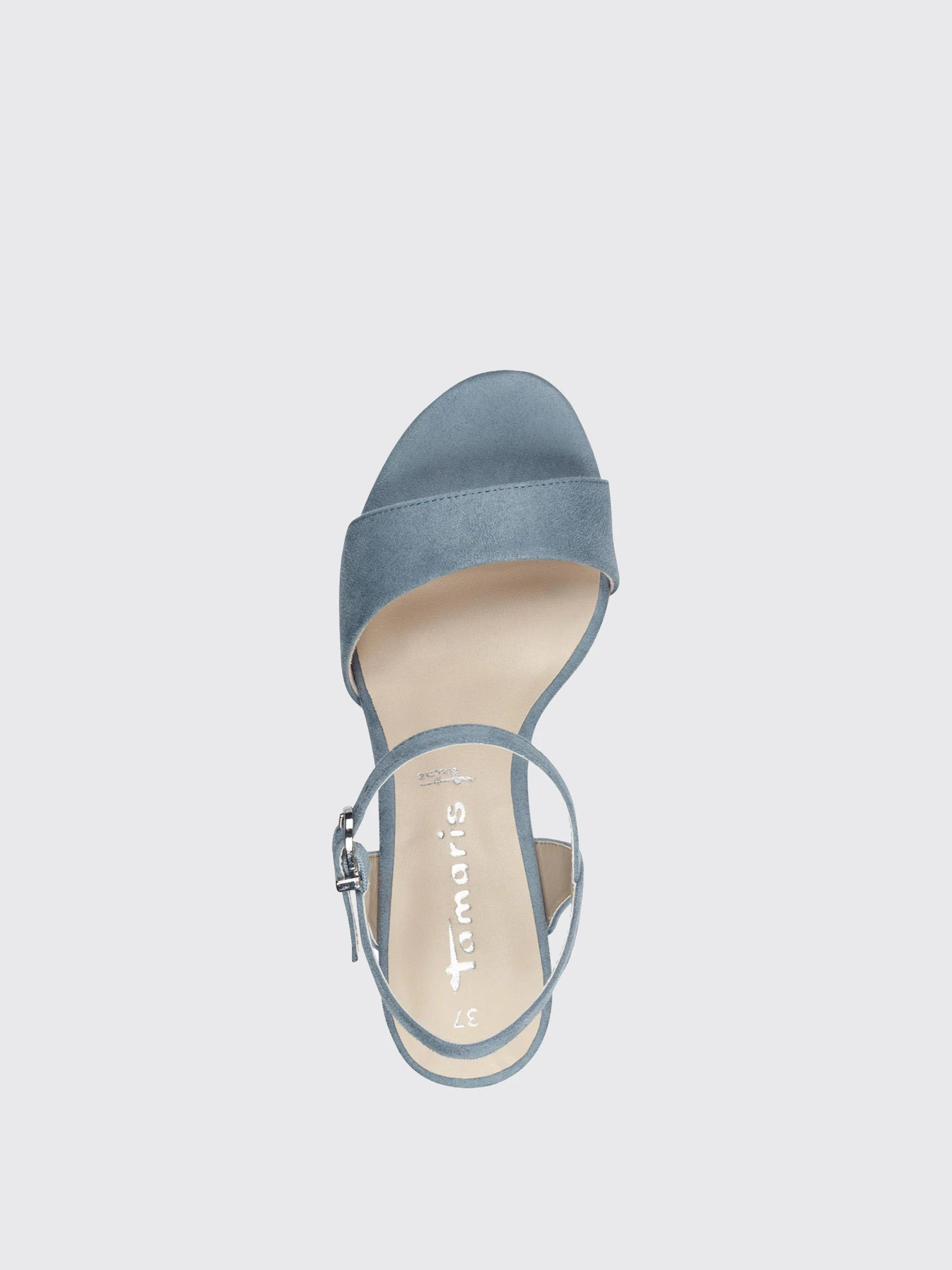 Босоножки Tamaris модель 1-1-28028-42-880 Босоножки Tamaris модель 1-1-28028-42-880 Фото