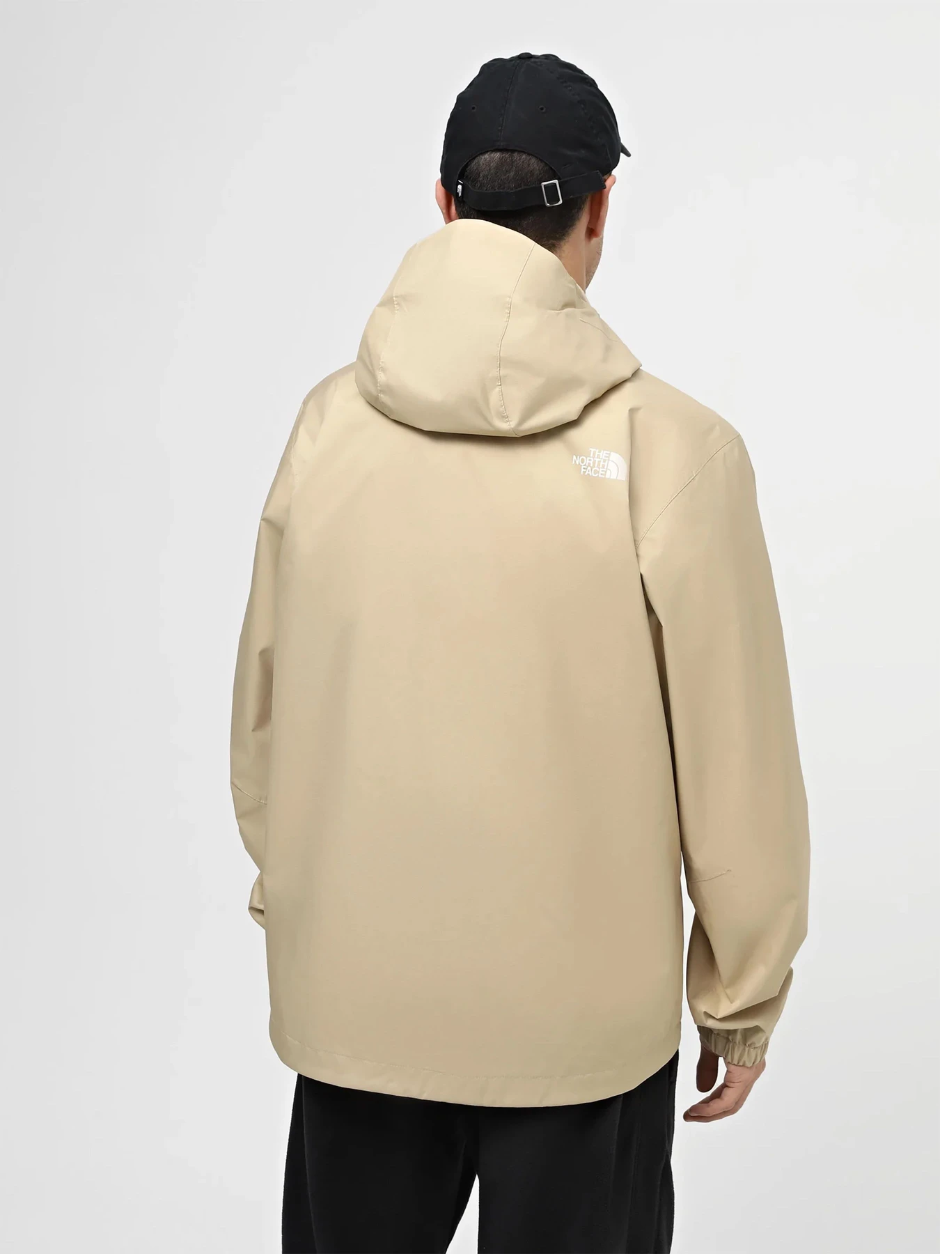 Куртки и дубленки The North Face модель NF00A8AZLK51 Куртки и дубленки The North Face модель NF00A8AZLK51 Фото