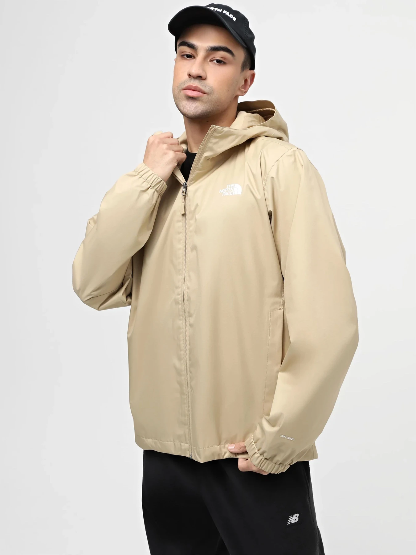 Куртки и дубленки The North Face модель NF00A8AZLK51 Куртки и дубленки The North Face модель NF00A8AZLK51 Фото