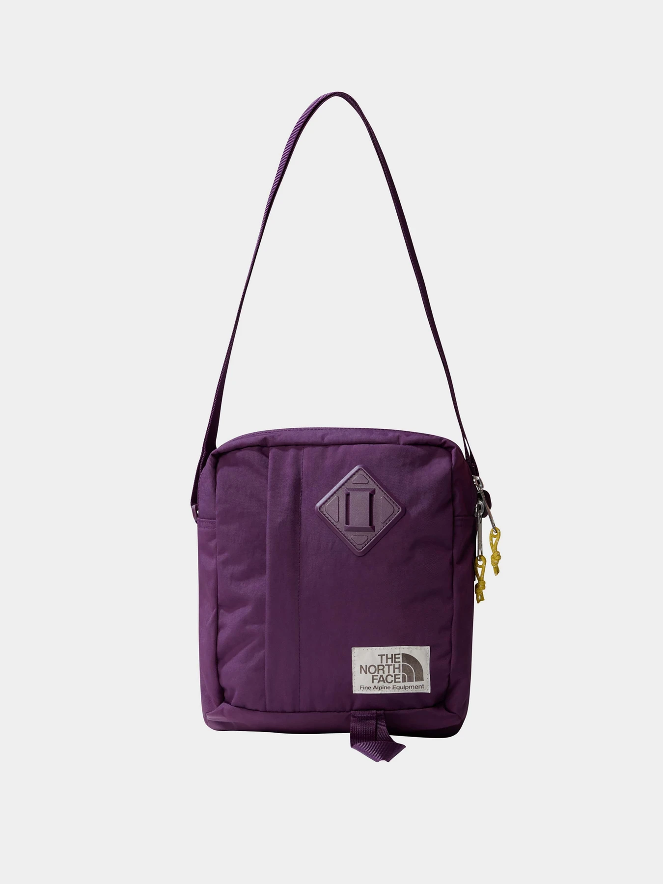 Сумки The North Face модель NF0A52VTTIH1 Сумки The North Face модель NF0A52VTTIH1 Фото