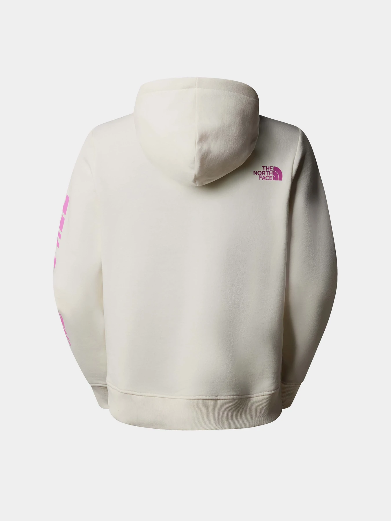 Худи и свитшоты The North Face модель NF0A87EPQLI1 Фото