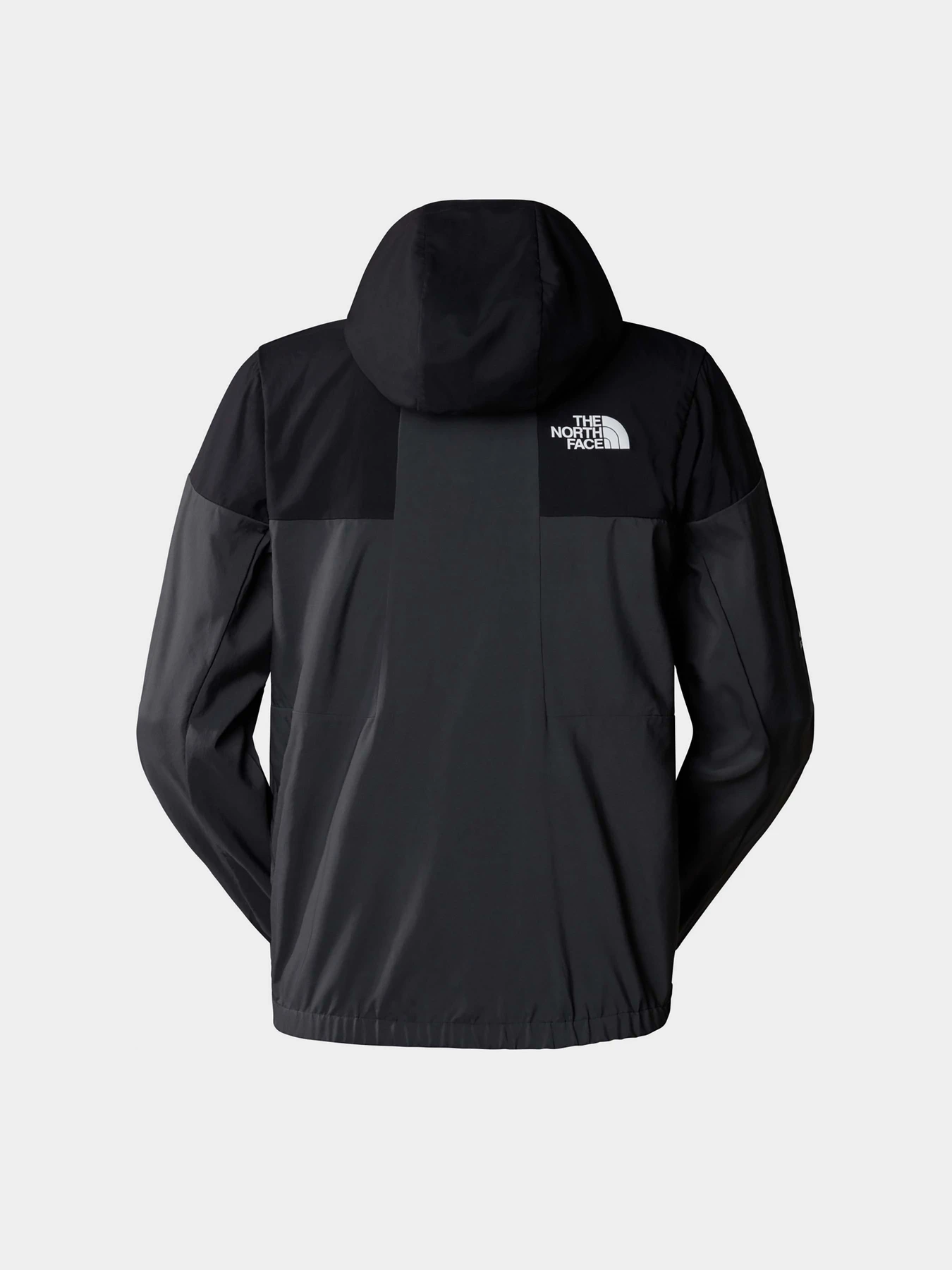 Куртки и дубленки The North Face модель NF0A87J2MN81 Фото