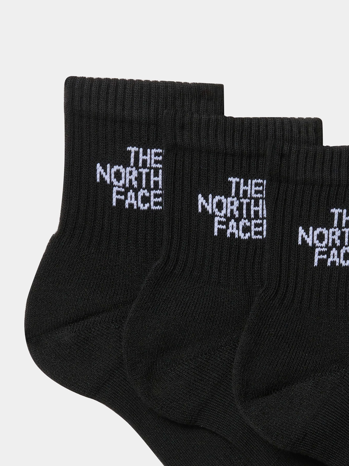 Носки и гольфы The North Face модель NF0A882GJK31 Фото