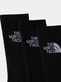 Носки и гольфы The North Face модель NF0A882HJK31 Фото