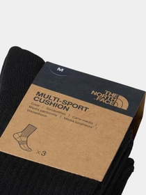 Носки и гольфы The North Face модель NF0A882HJK31 Фото