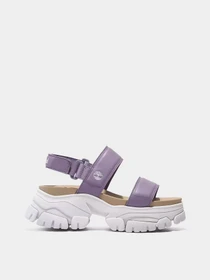 Сандалии Timberland модель TB0A2M79EAJ1 Фото