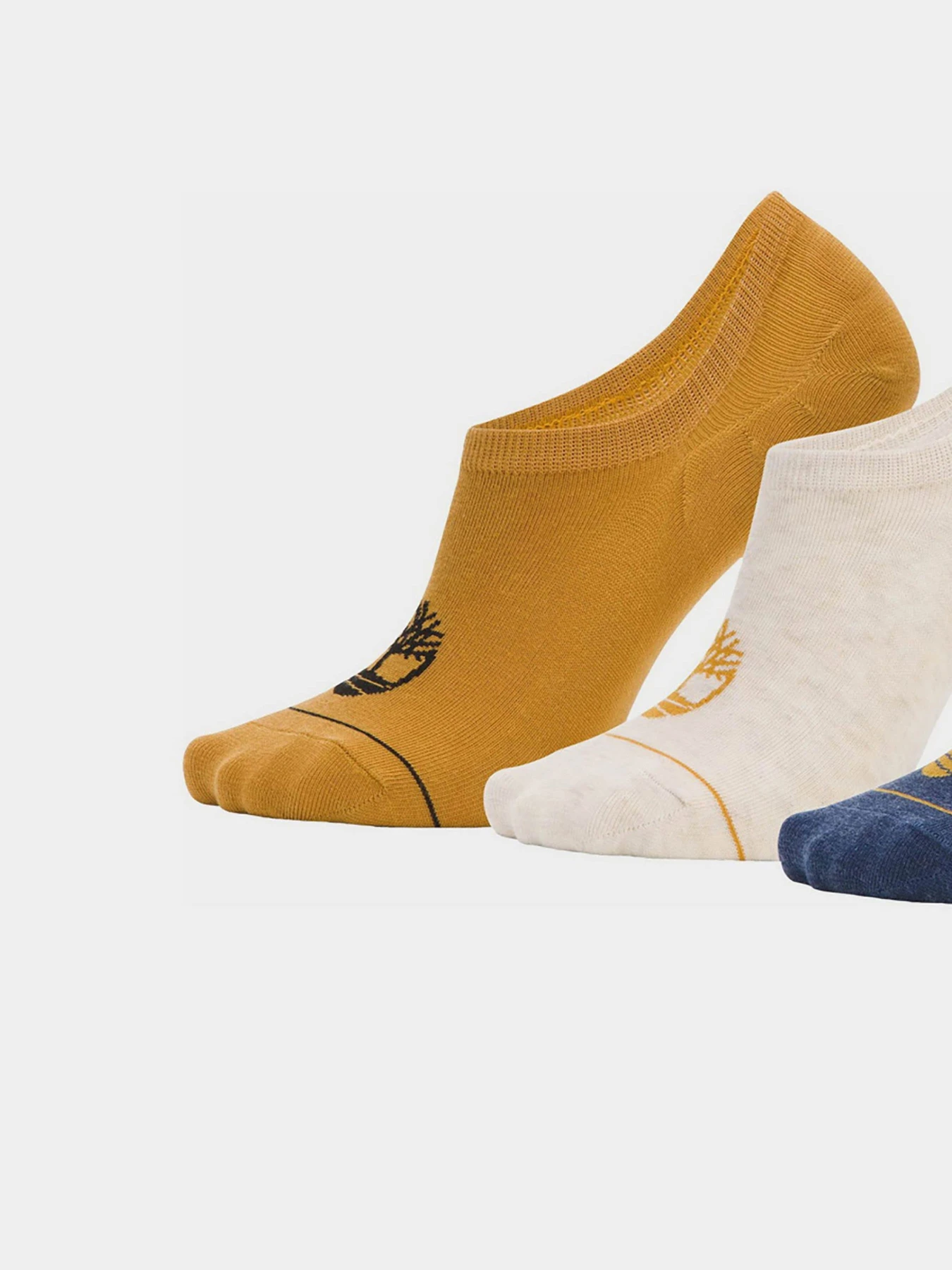 Носки и гольфы Timberland модель TB0A2Q1AY851 Носки и гольфы Timberland модель TB0A2Q1AY851 Фото